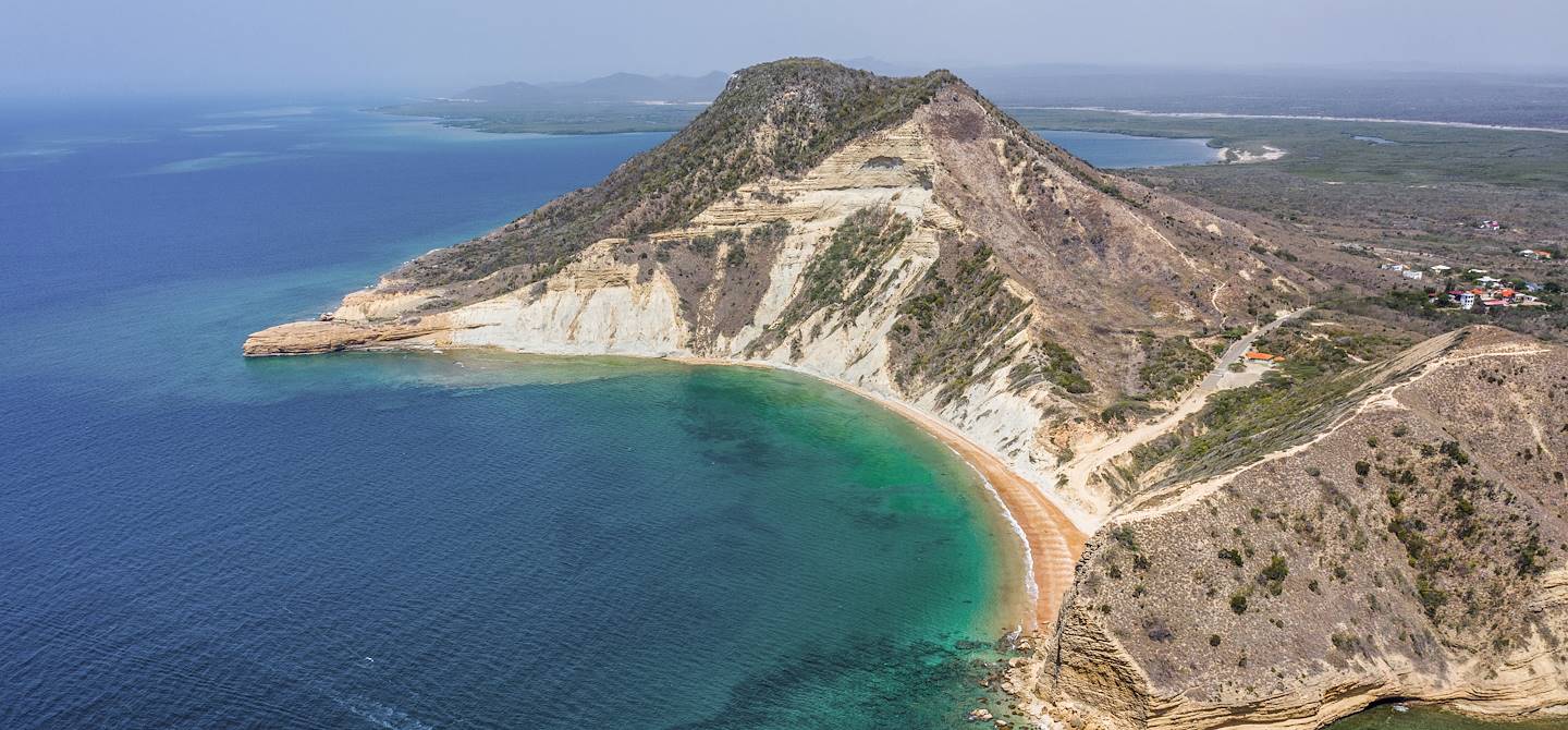 Monte Cristi - République Dominicaine