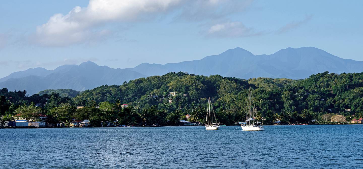 Port Antonio - Jamaïque