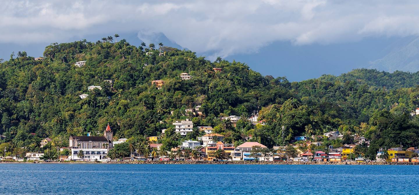 Port Antonio - Portland - Jamaïque