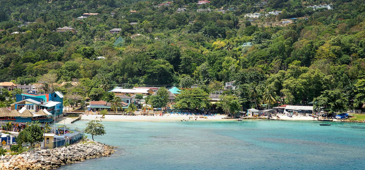 Ocho Rios - Jamaïque