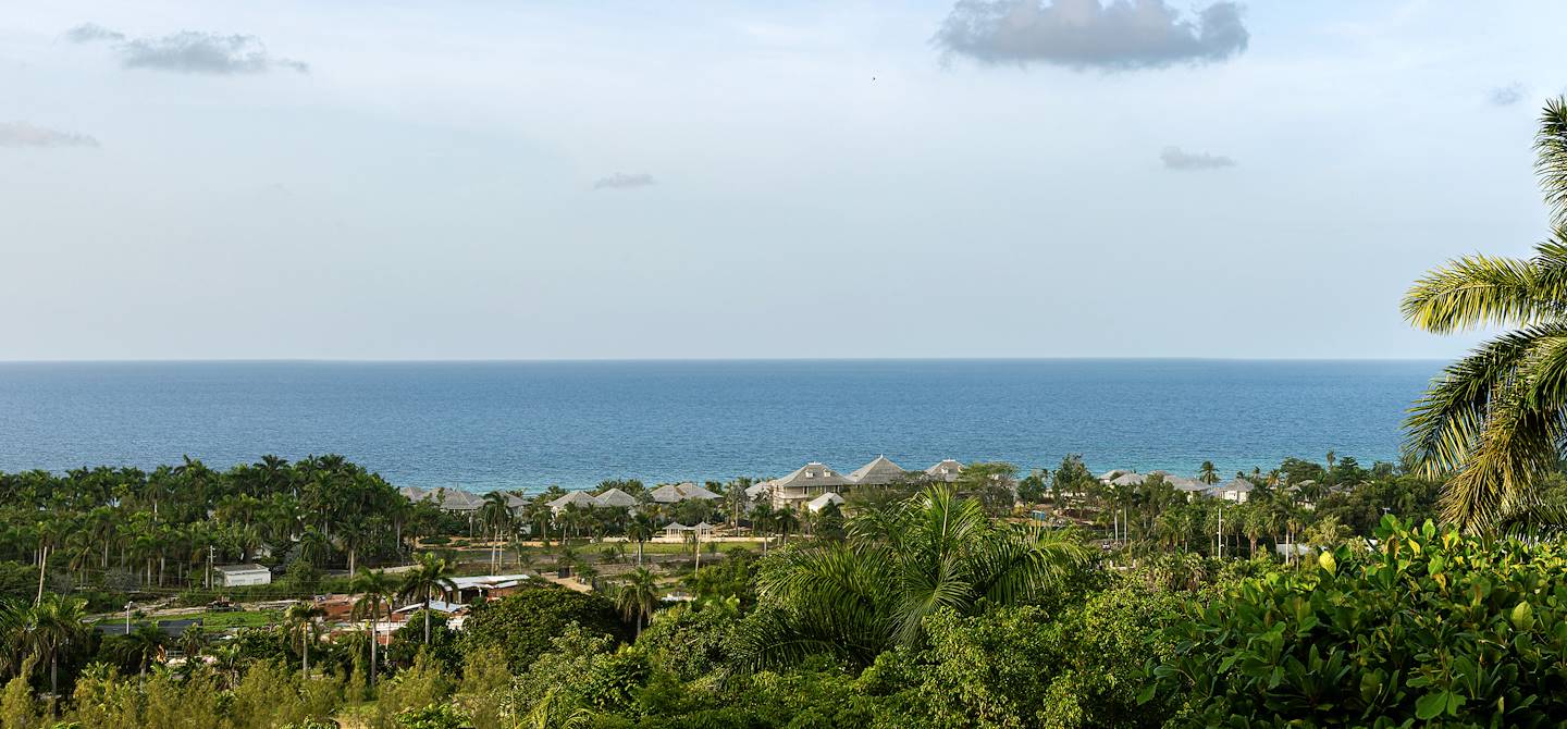 Montego Bay - Jamaïque