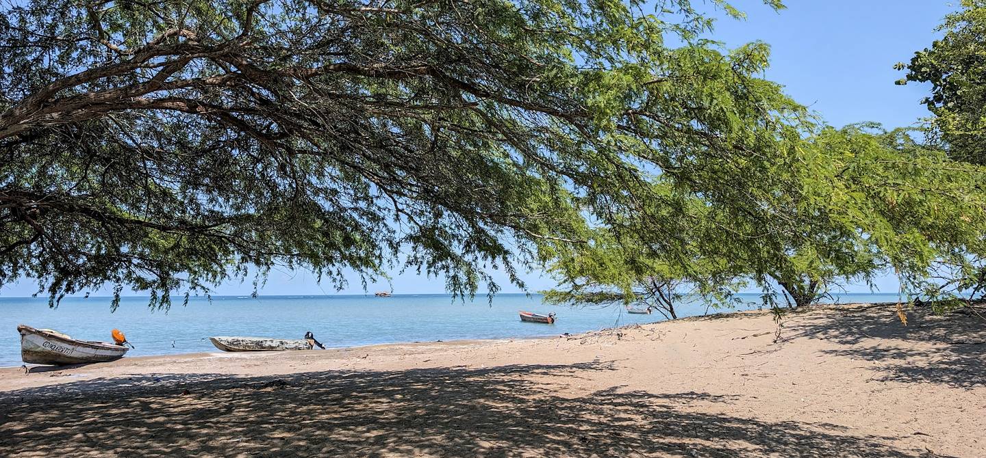 Treasure Beach - Jamaïque