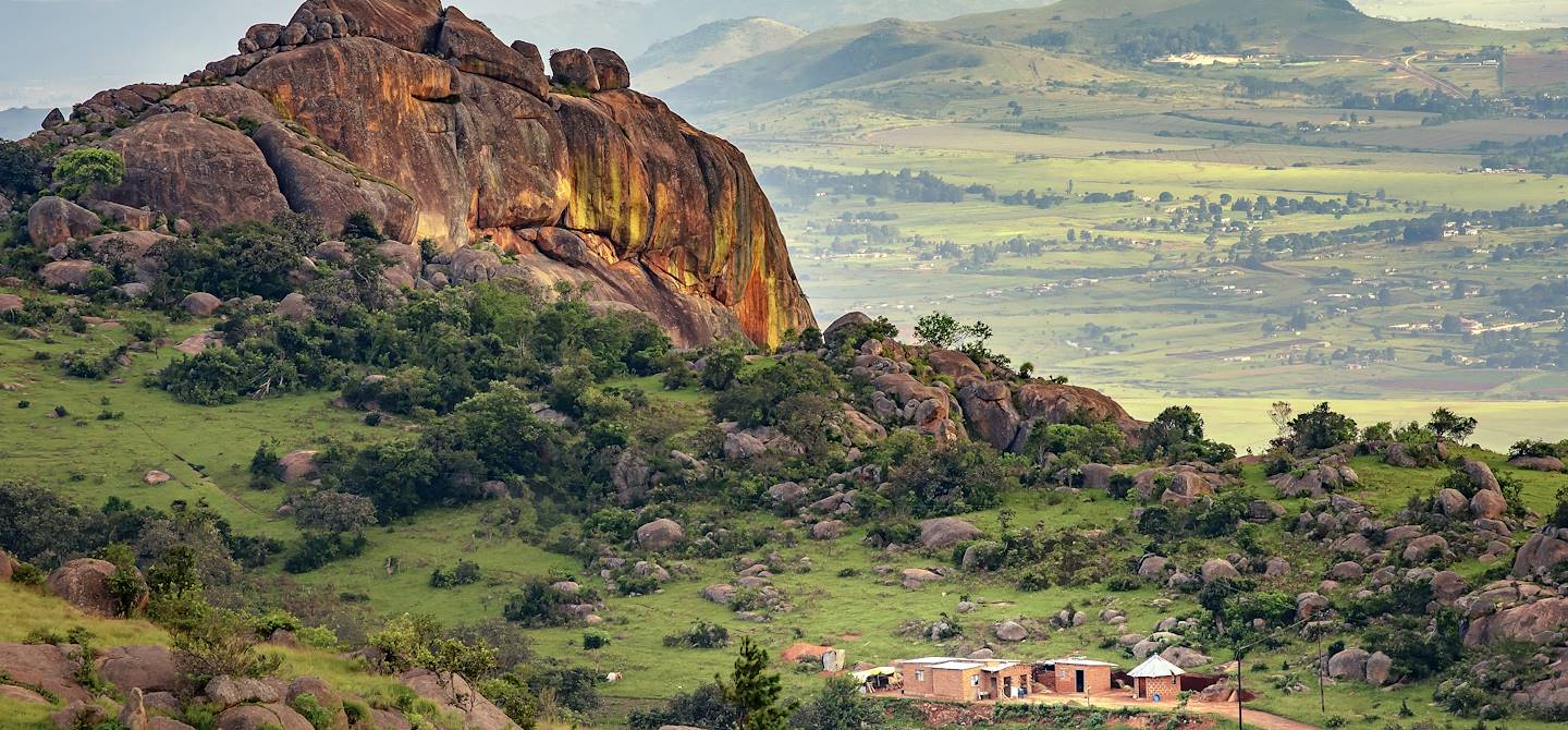 Ezulwini - Swaziland