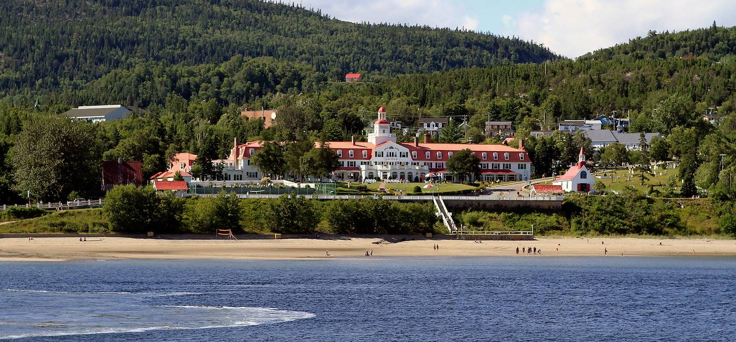 Tadoussac - Québec - Canada