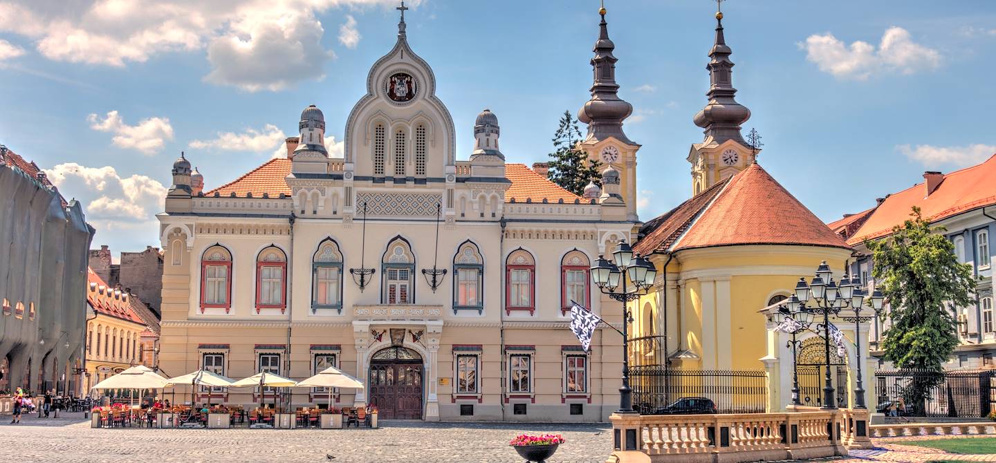 Timisoara - Banat - Roumanie