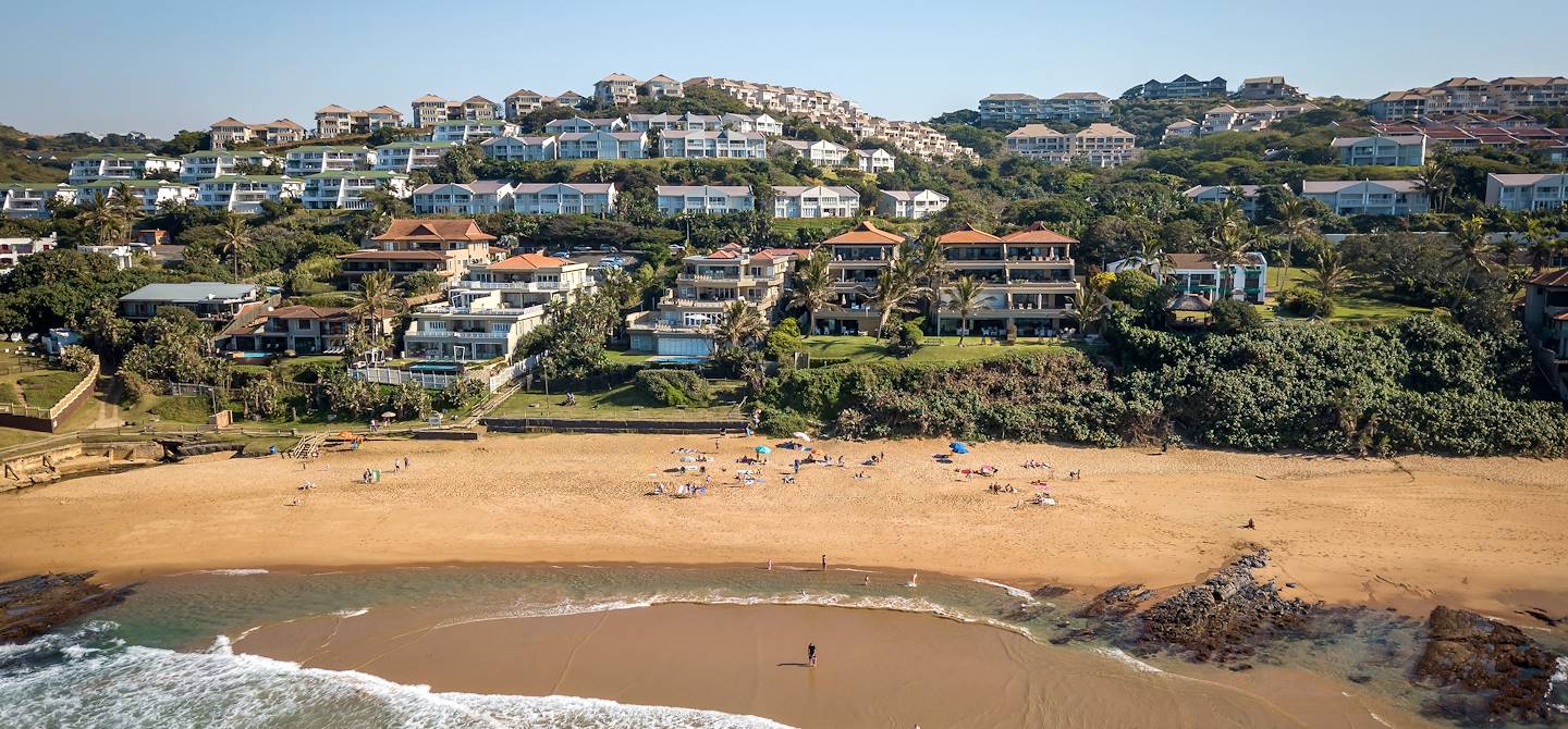 Ballito - KwaZulu-Natal - Afrique du Sud