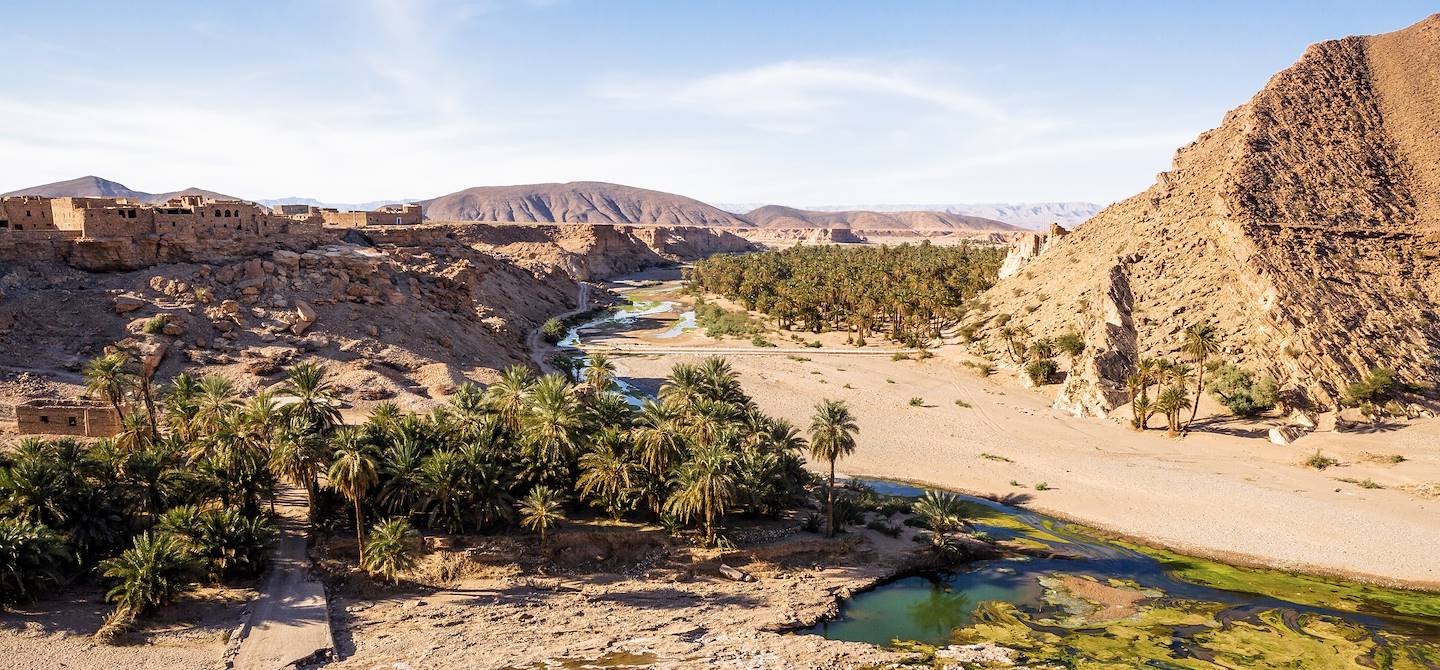 Tissint - Maroc