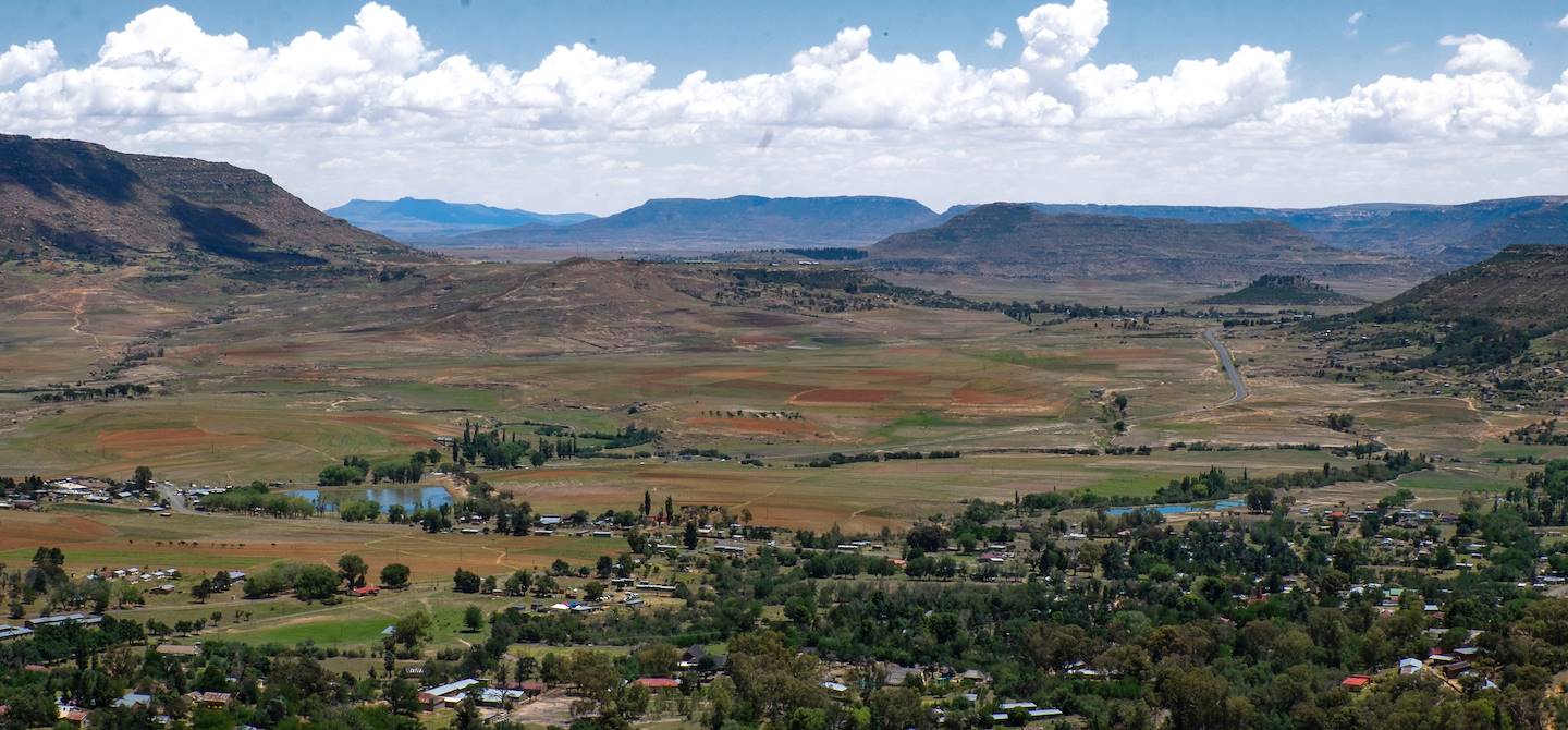 Morija - Lesotho