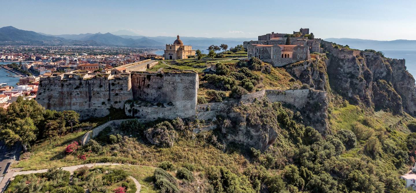 Milazzo - Sicile - Italie