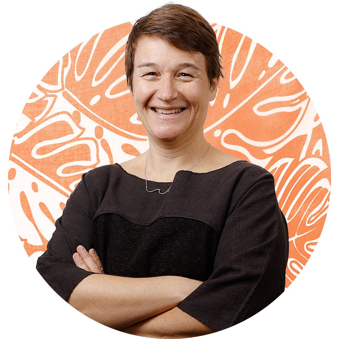 Aurélie Ségura