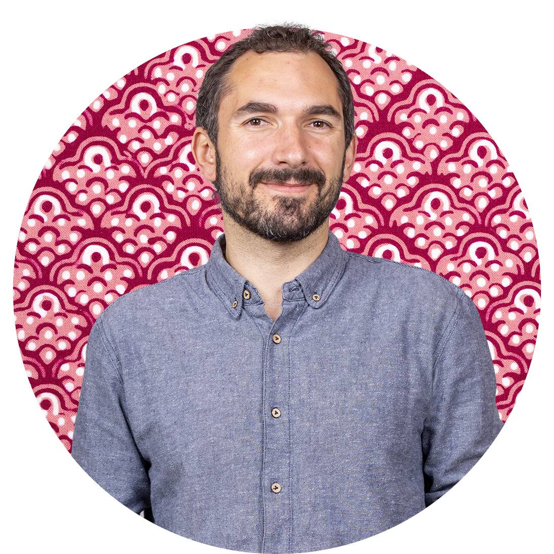 Julien Villeroux