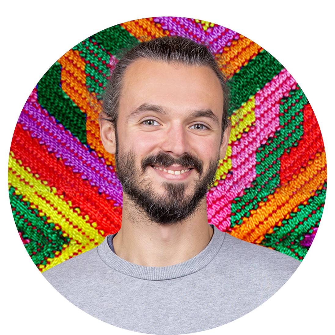Cédric Jouy