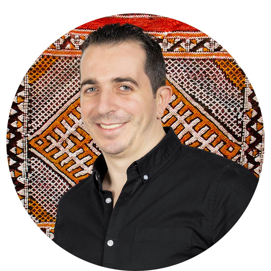 Tawfiq Badrane