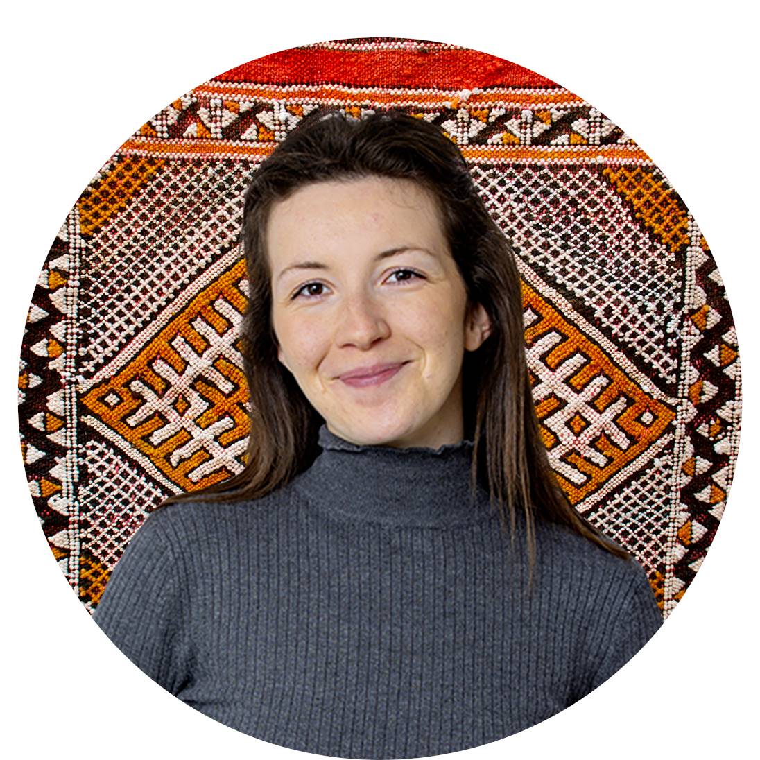 Adeline Tigréat
