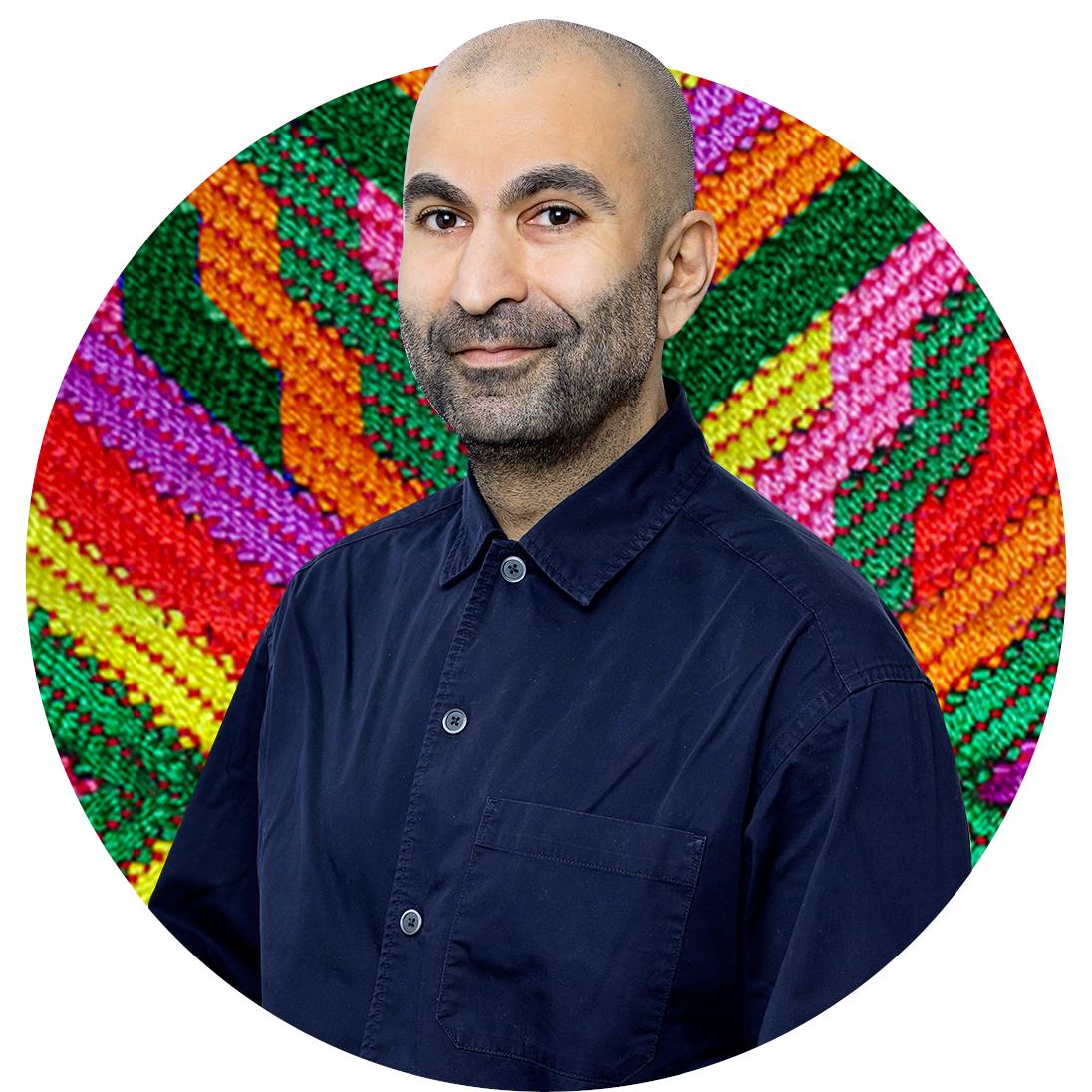 Irvin Oziel