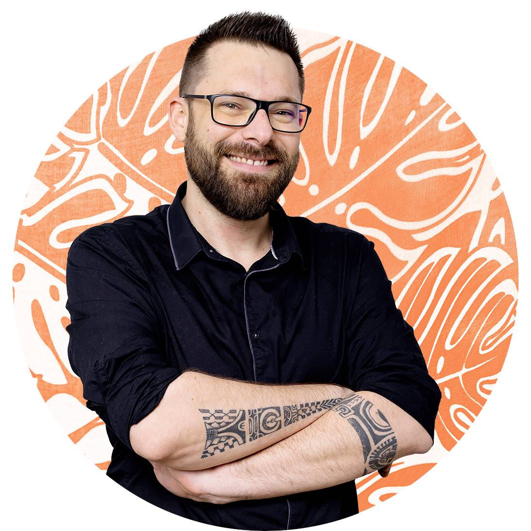 Nicolas Lebouil