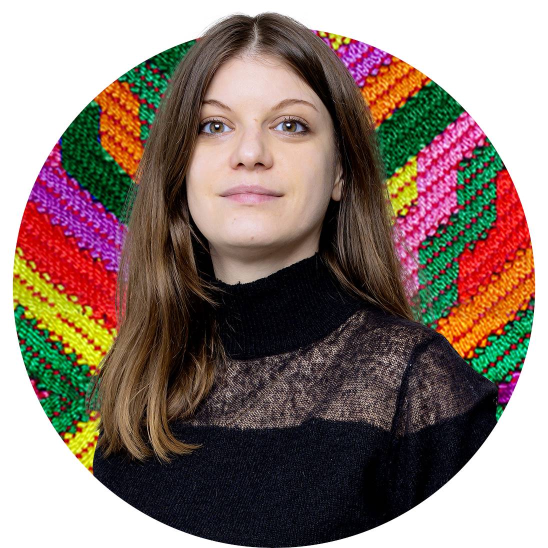 Mathilde Collaine