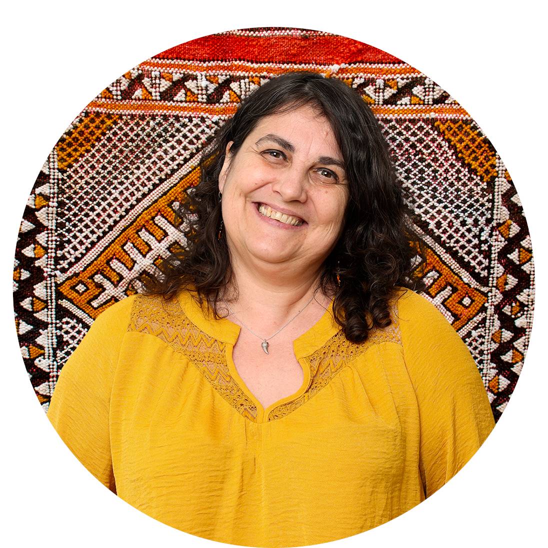 Nathalie Vallin