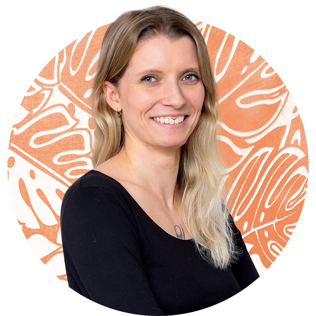 Marion Esnault