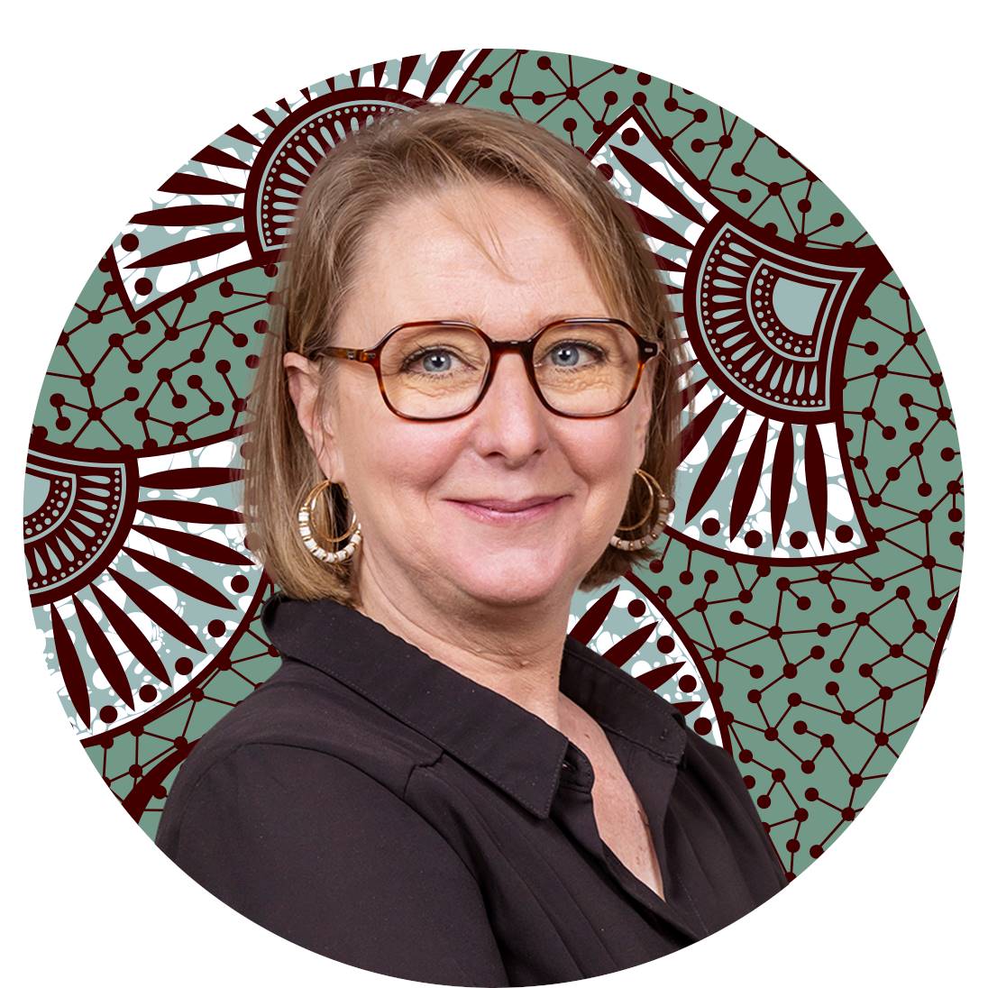 Patricia Héliez