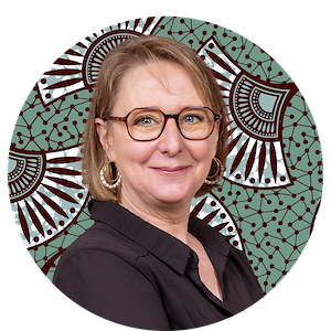 Patricia Héliez