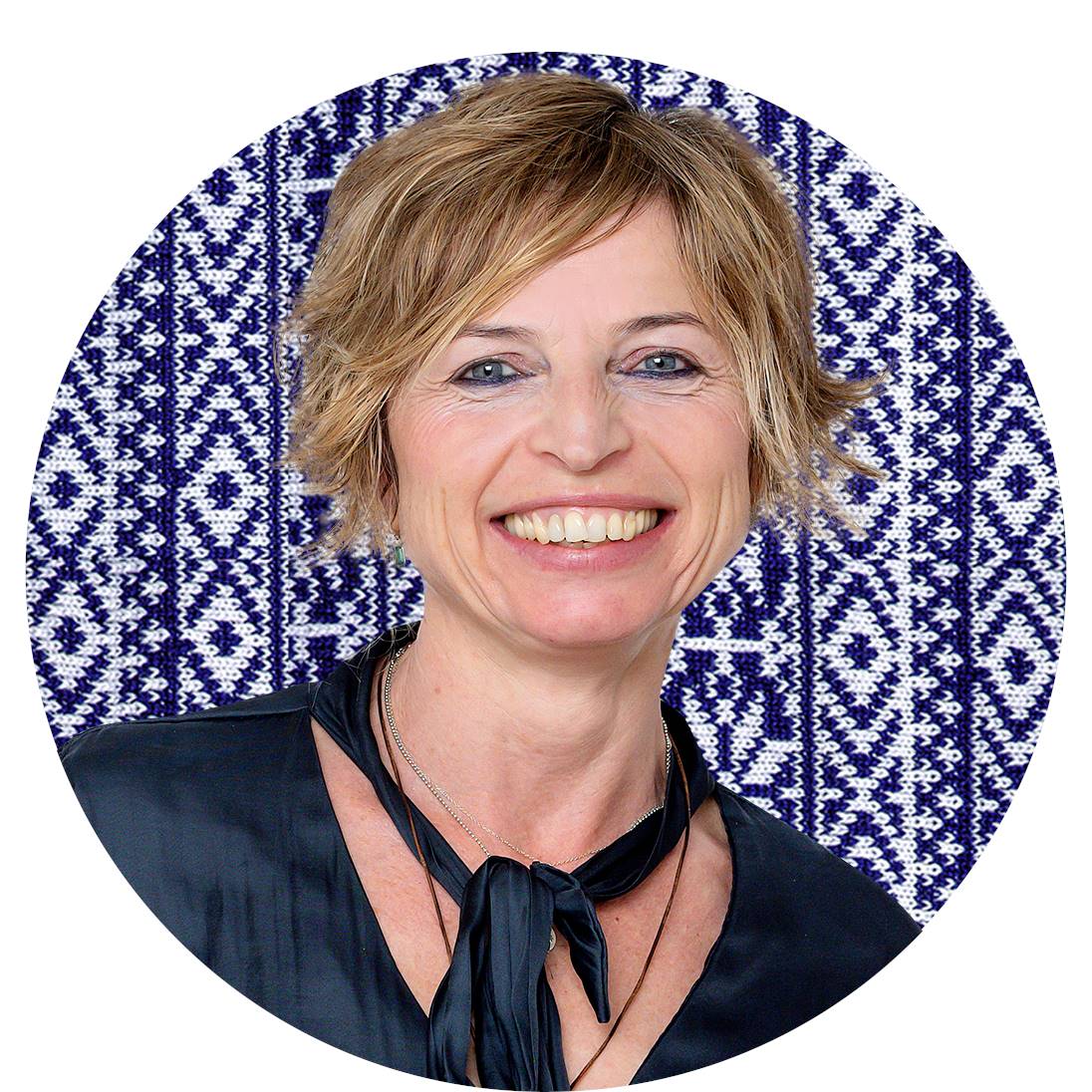 Séverine Barkat