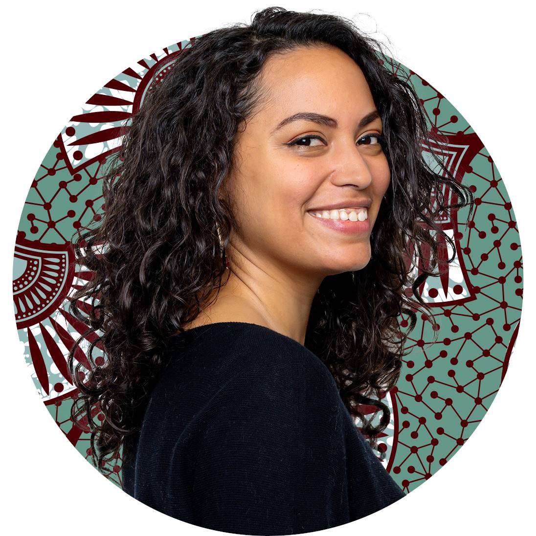 Sabrina Ludovic de Lys