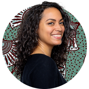 Sabrina Ludovic de Lys