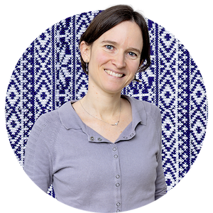 Morgane Boya
