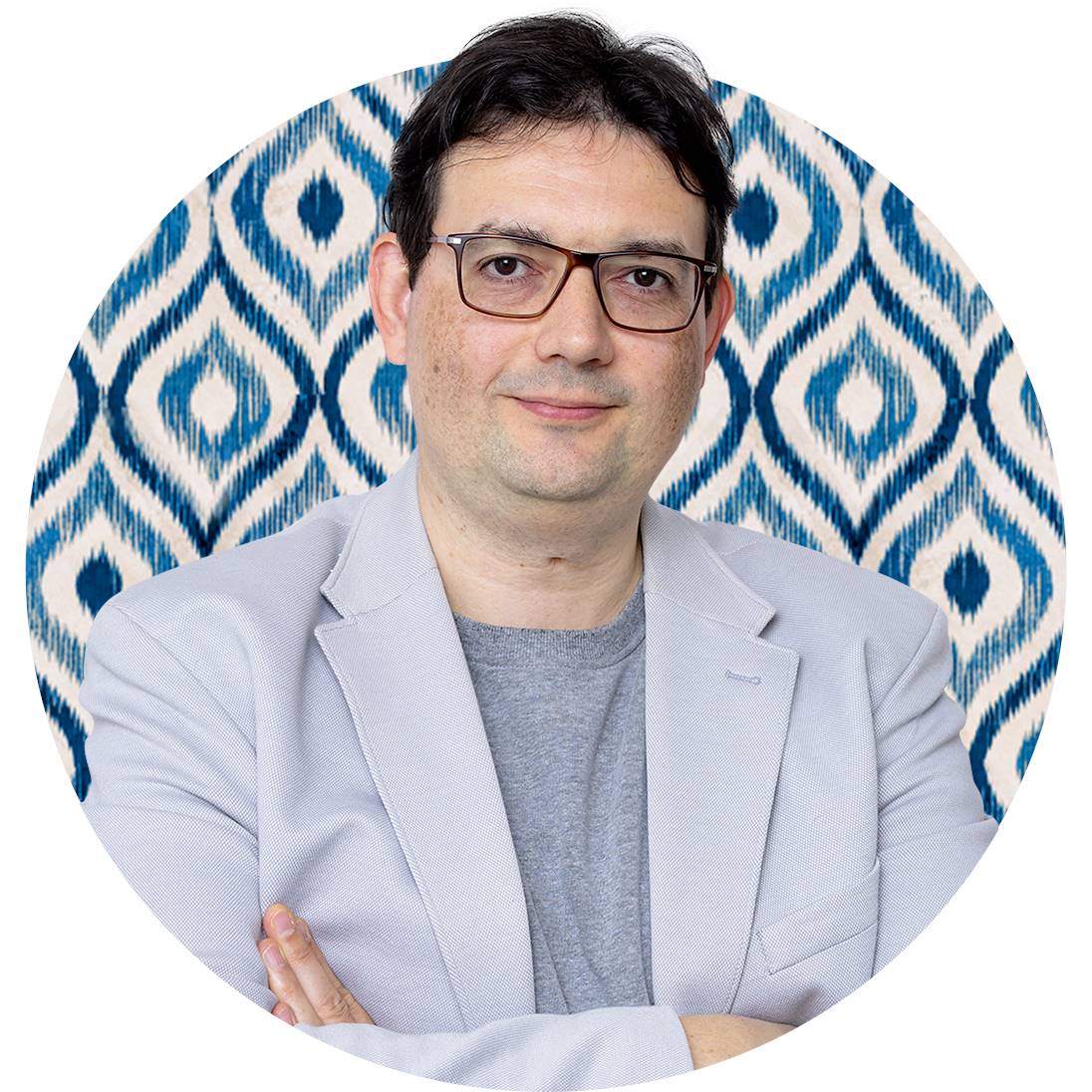 Federico Olmo