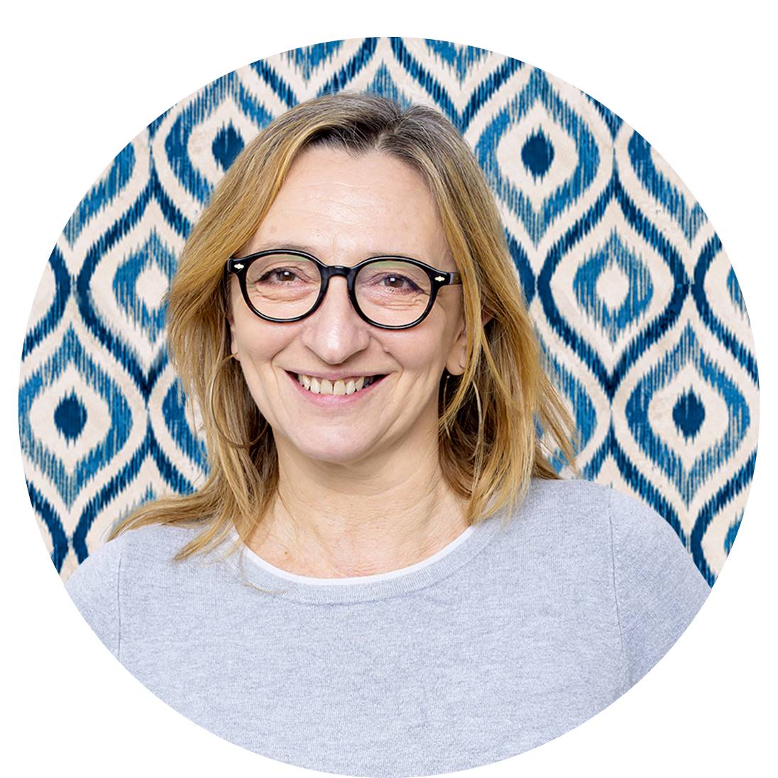 Catherine Lebray