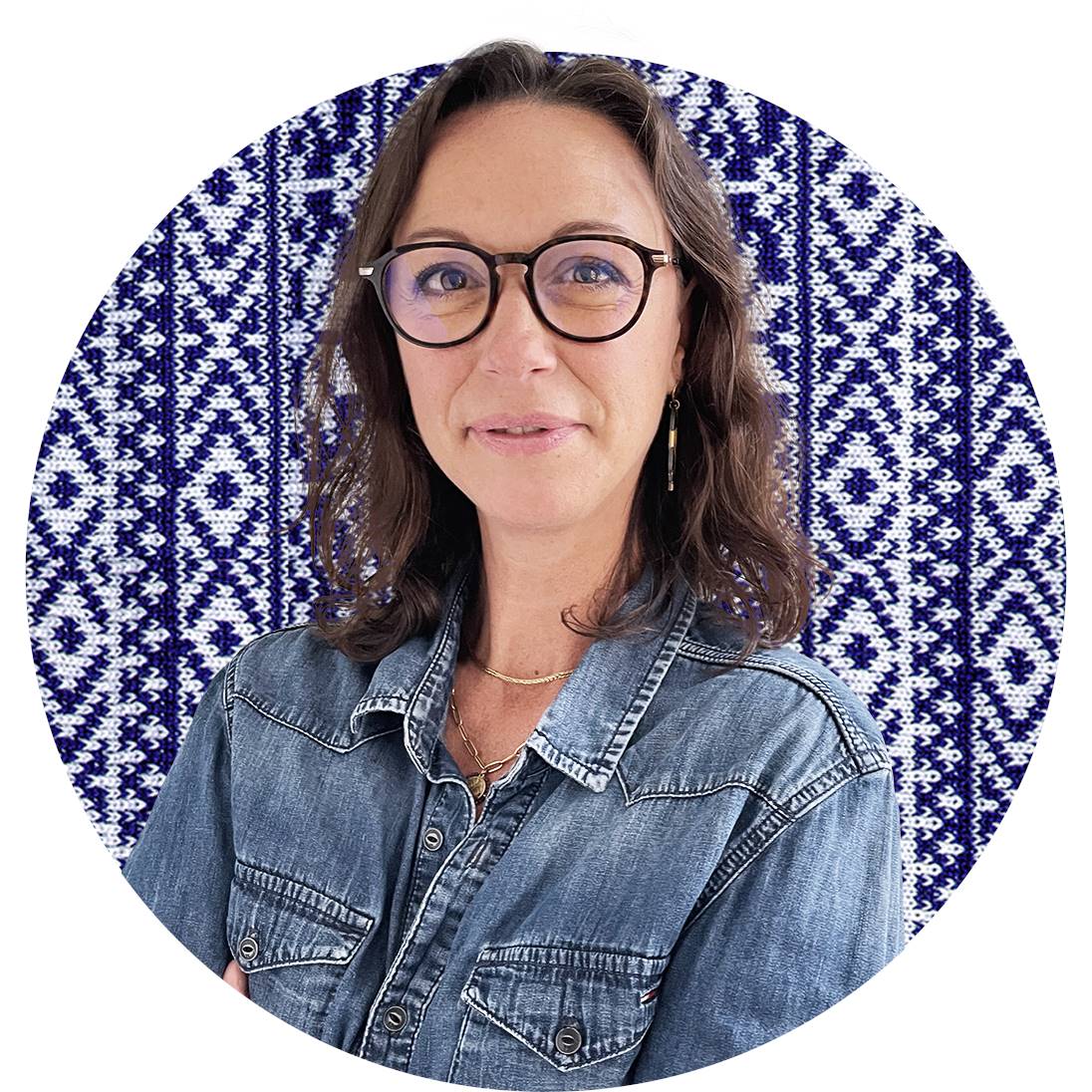 Lisa Chauprade