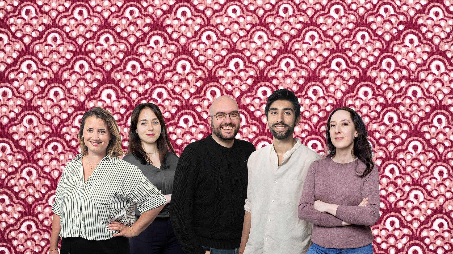 Equipe Asie