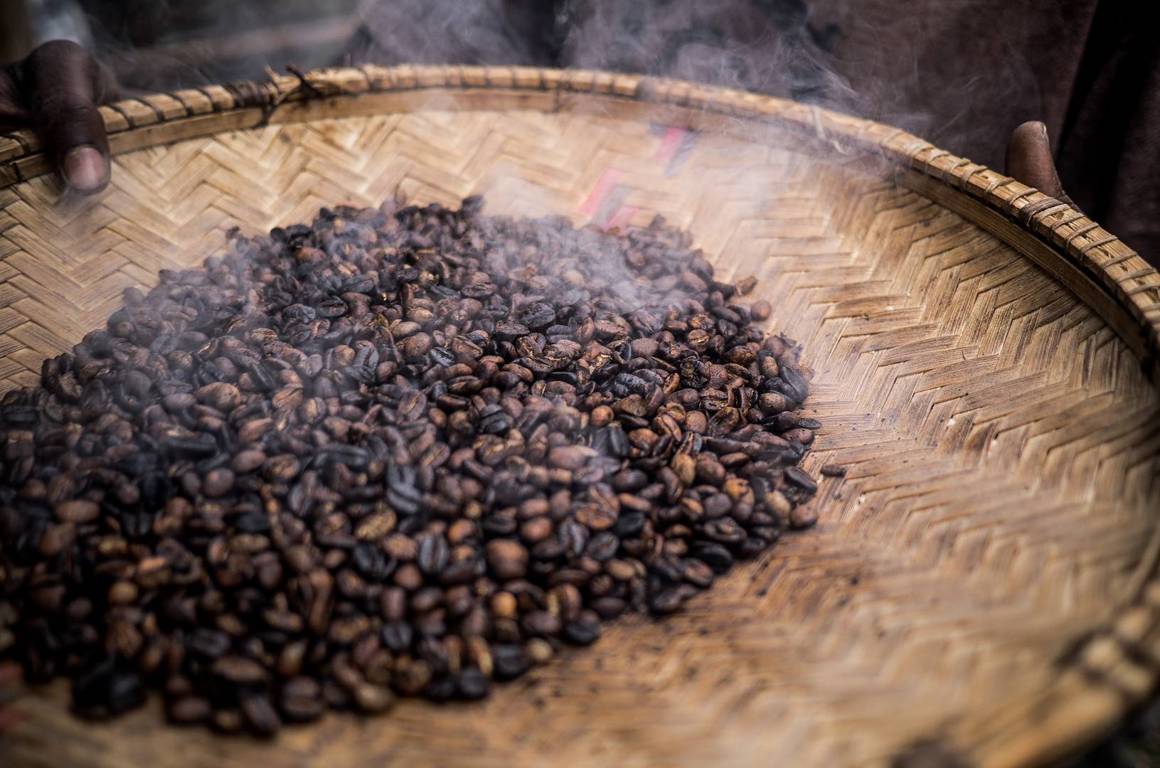 Café - Tanzanie