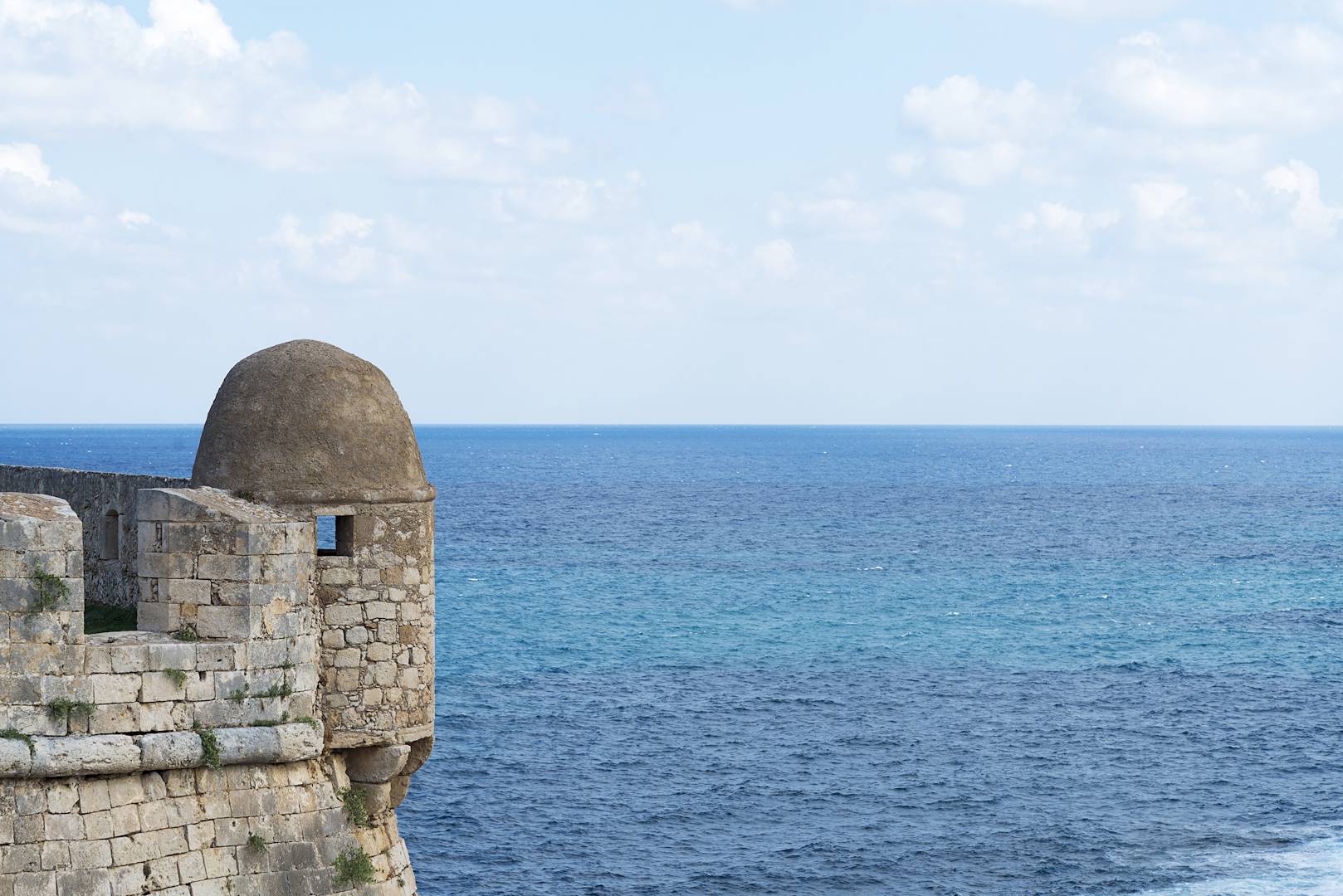 Forteresse de Réthymnon - Crète - Crèce