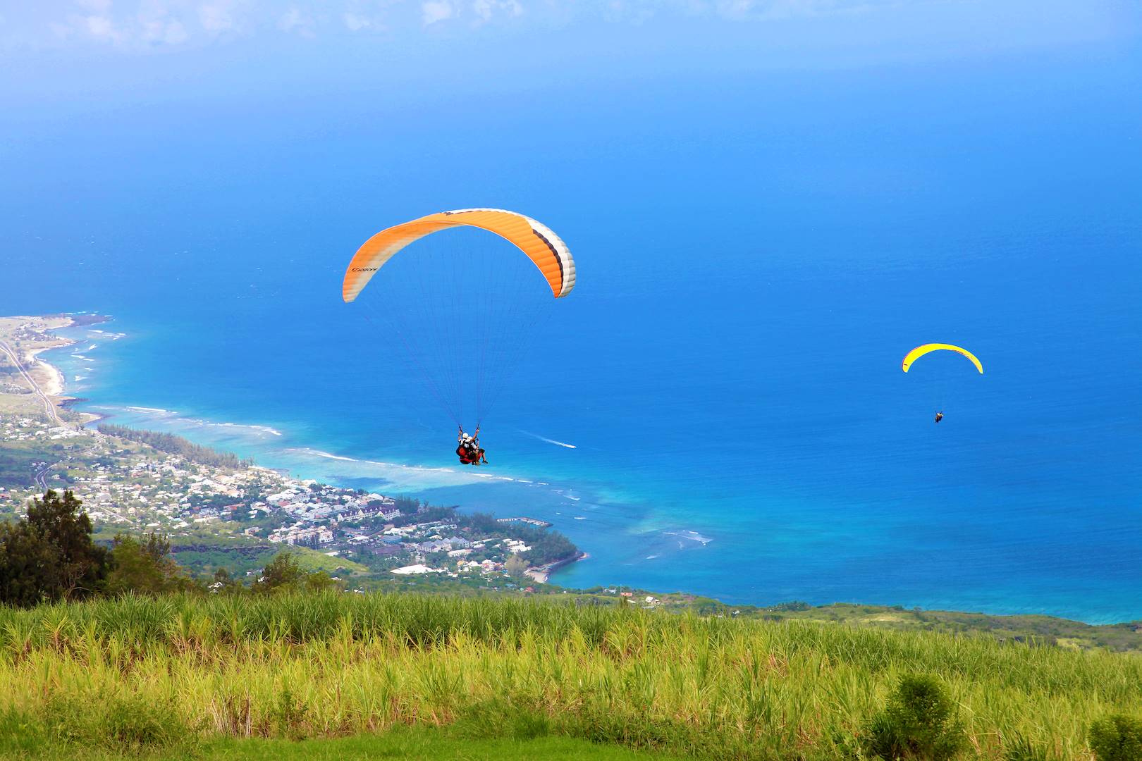 Saint-Leu - Réunion