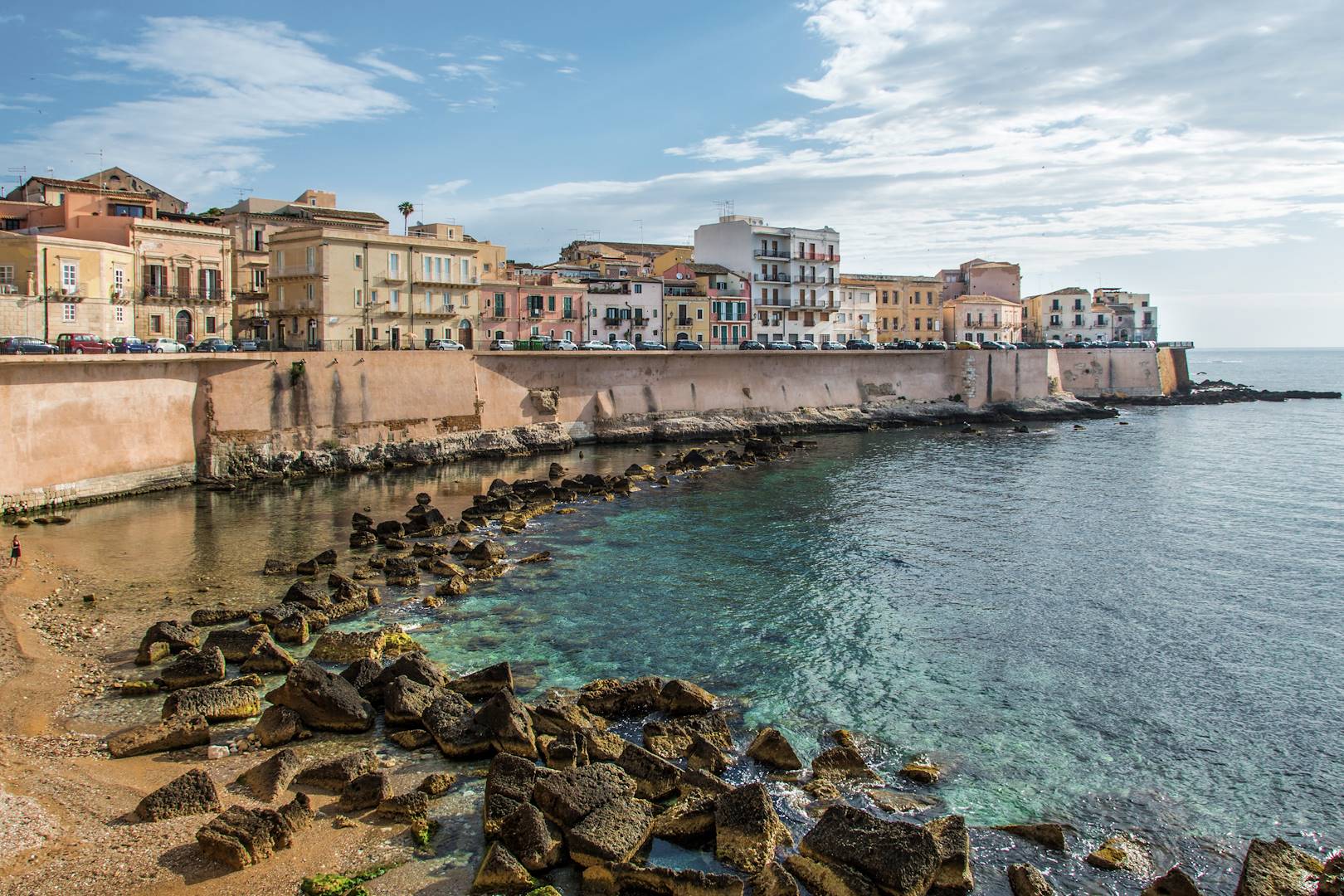 Syracuse - Sicile - Italie