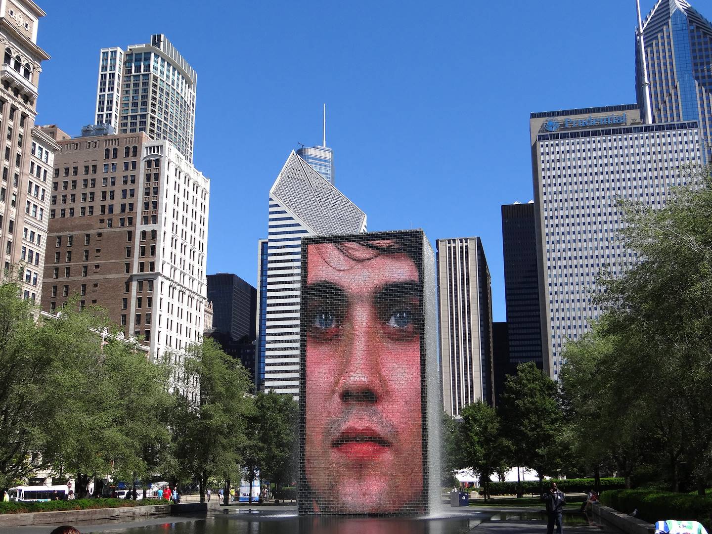 Chicago - Illinois - Etats-Unis
