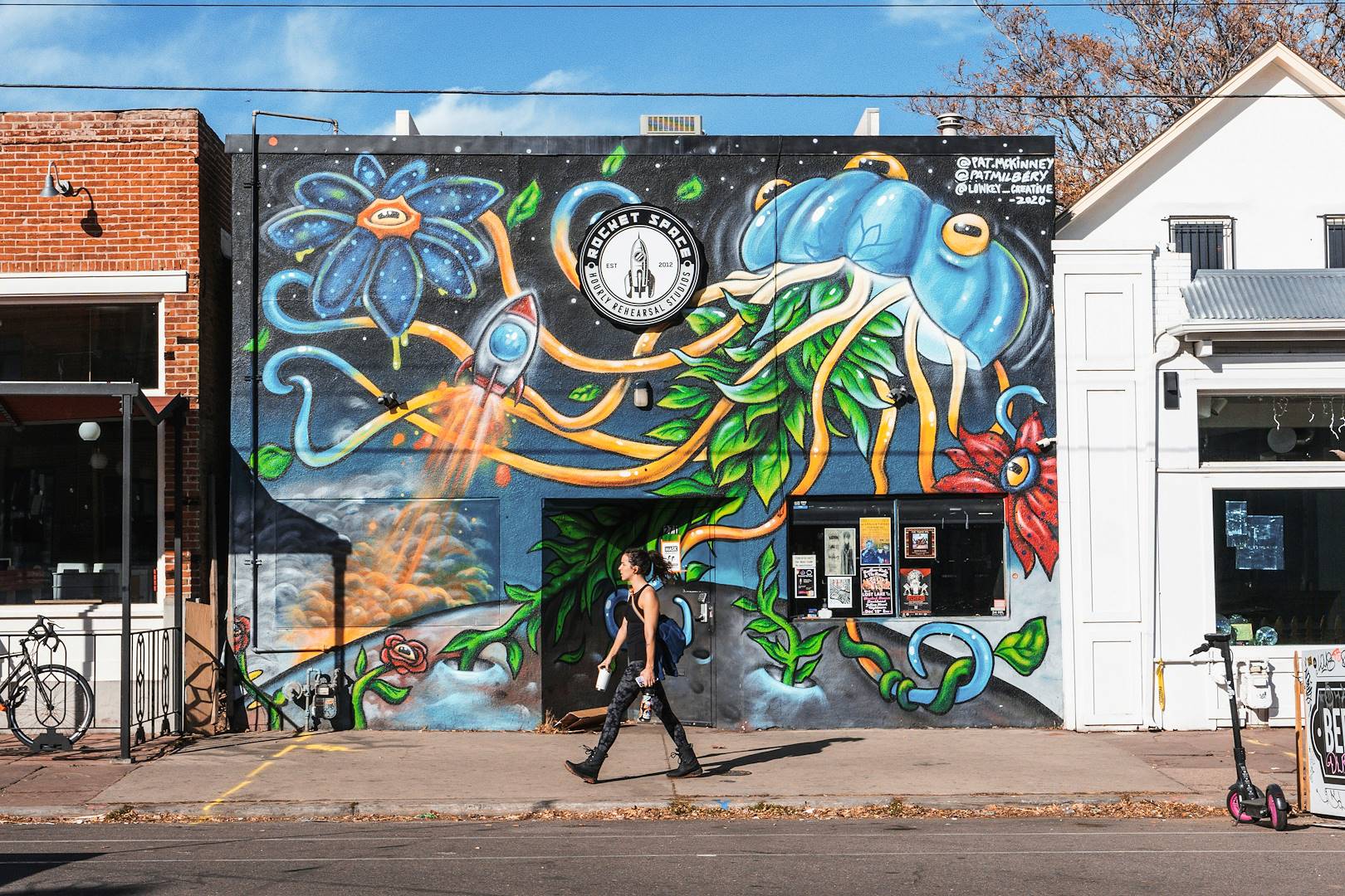 Denver - Colorado - Etats-Unis