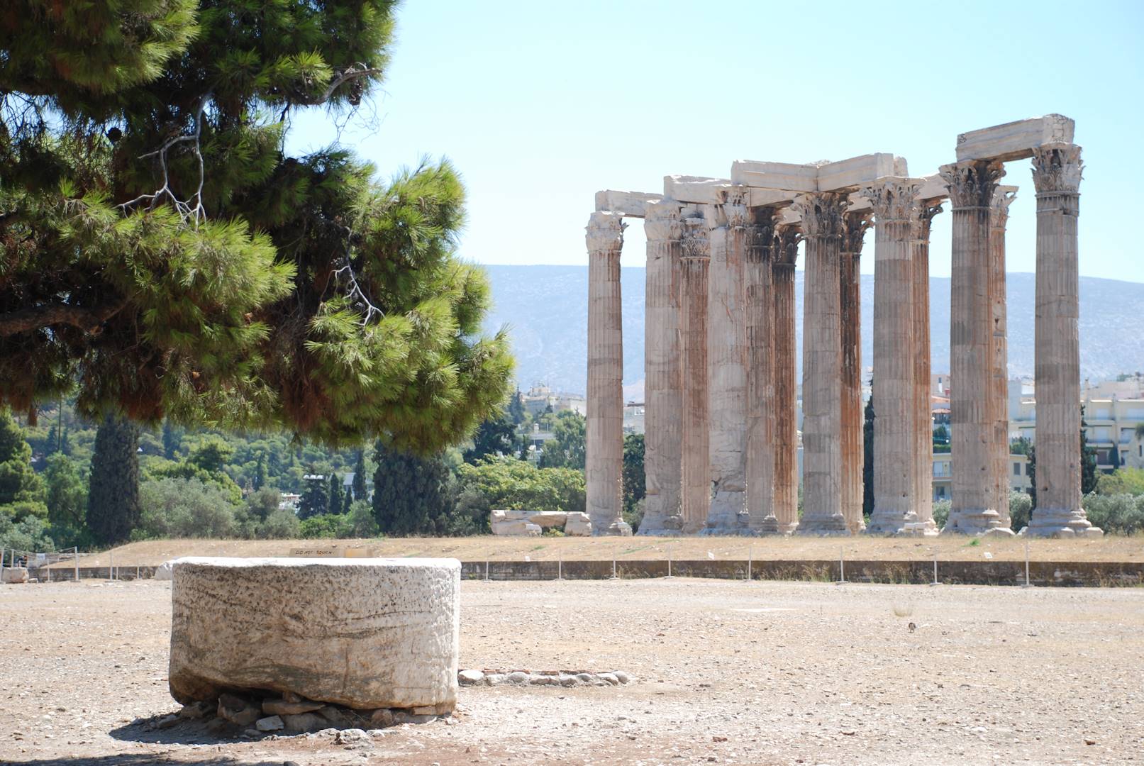 Athènes - Grèce