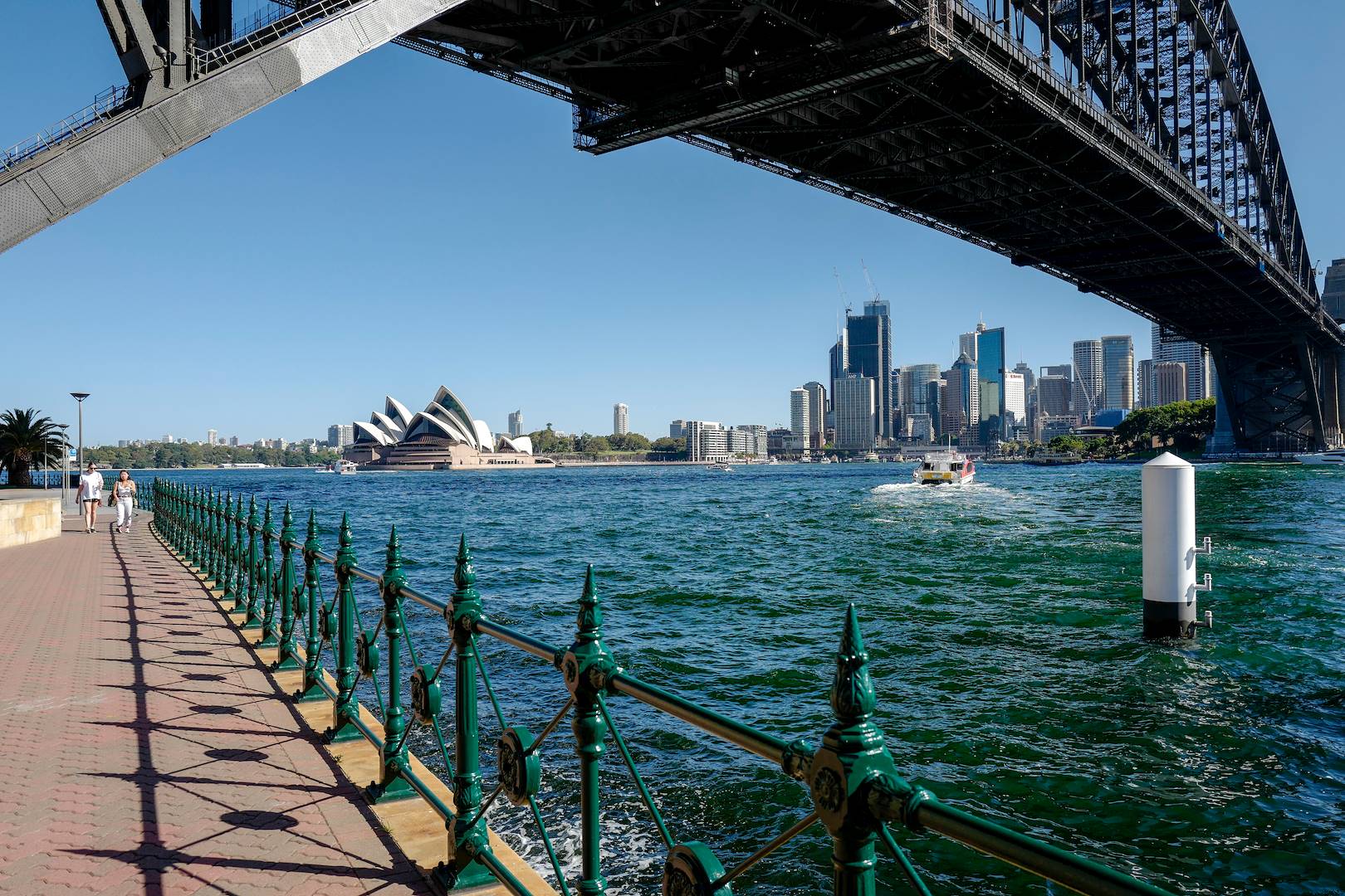 Voyage Découverte Des Incontournables Australie 15 Jours Et 12 Nuits 0067