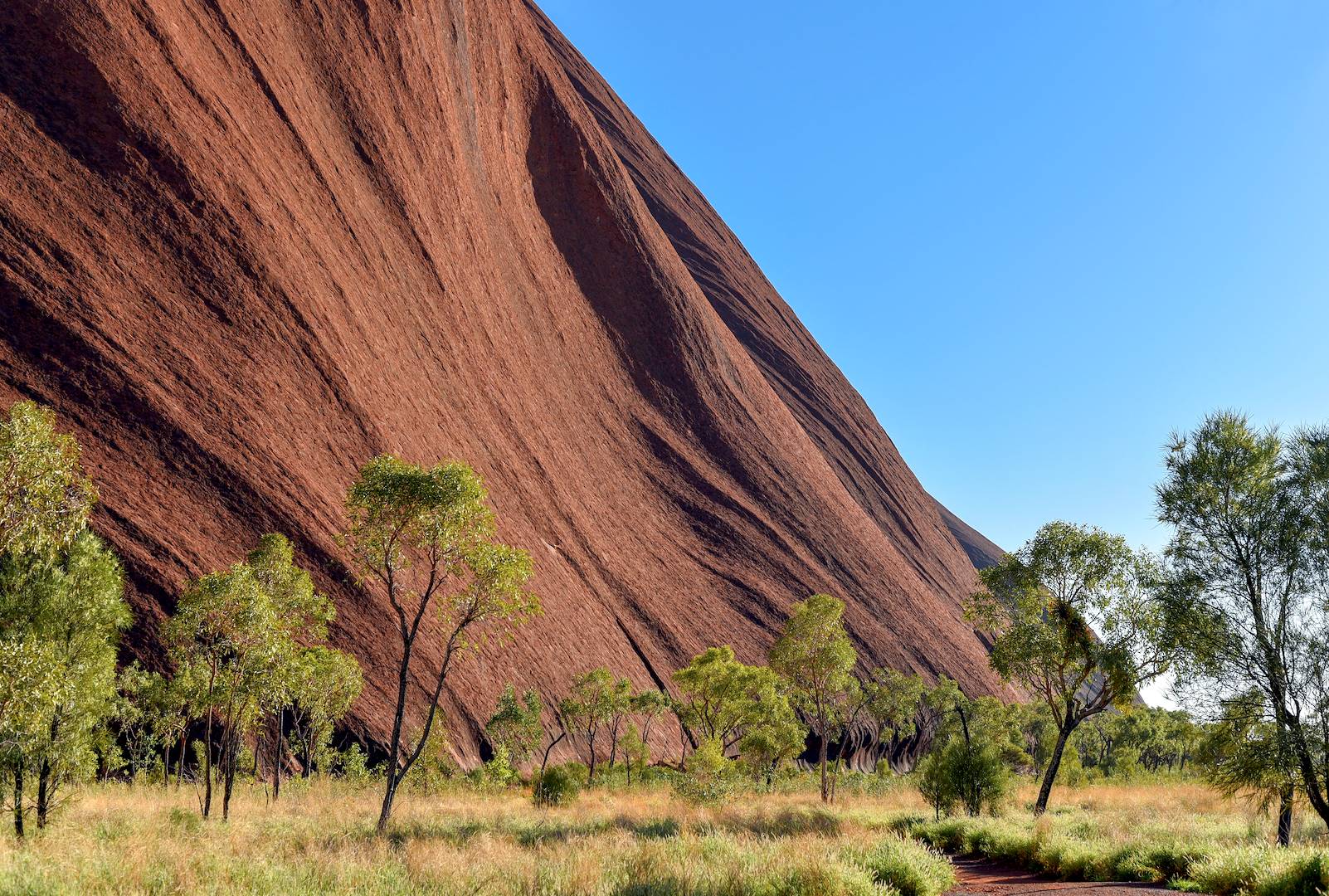 Uluru - Ayers Rock - Australie