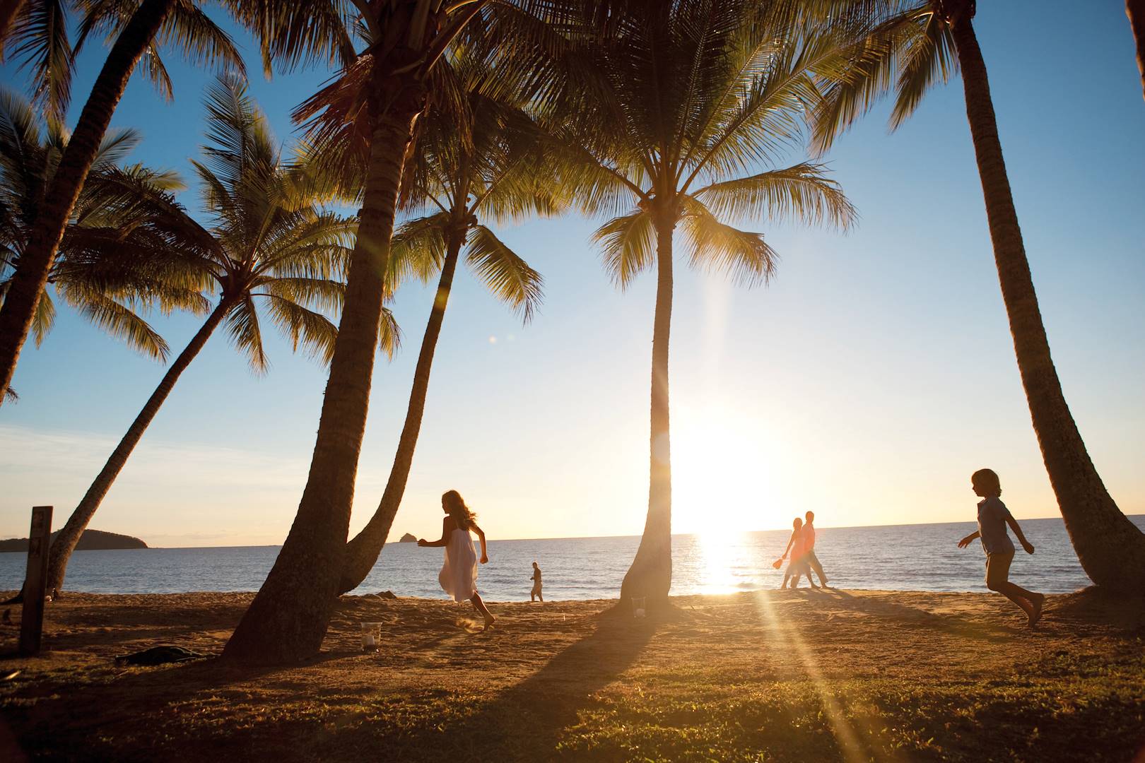 Palm Cove - Queensland - Australie