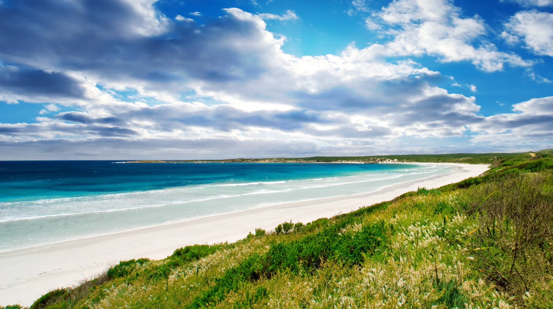 Vivonne Bay - Île Kangourou - Australie