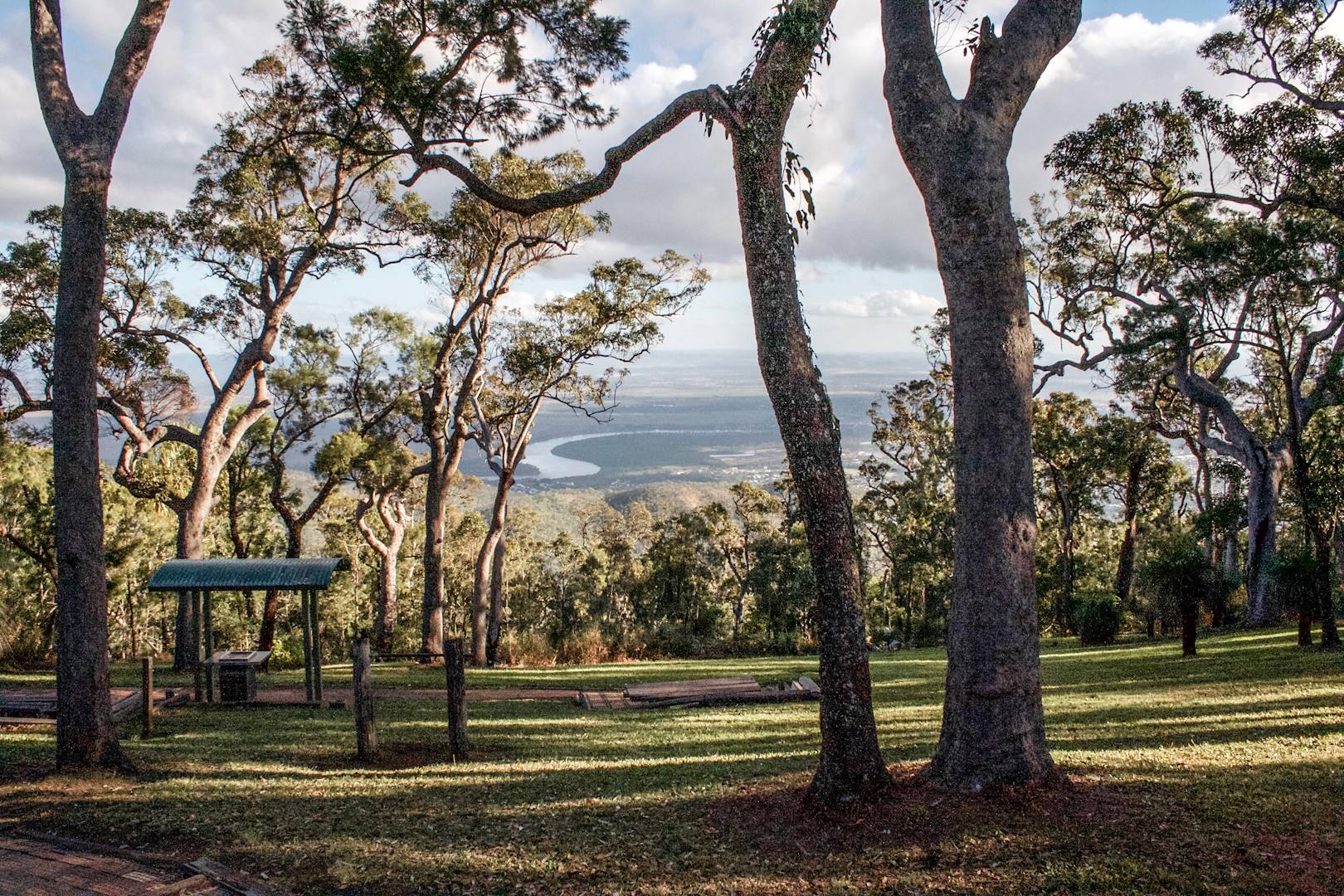 Rockhampton - Queensland - Australie