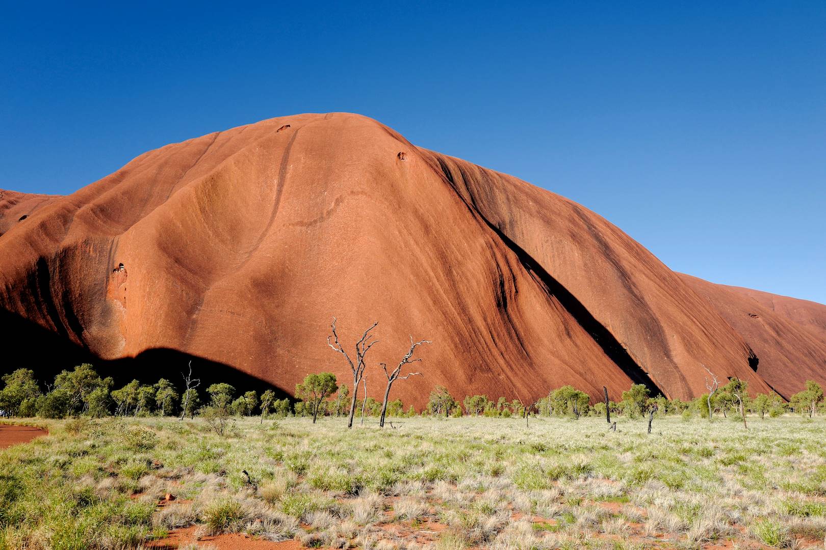 Uluru - Ayers Rock - Australie