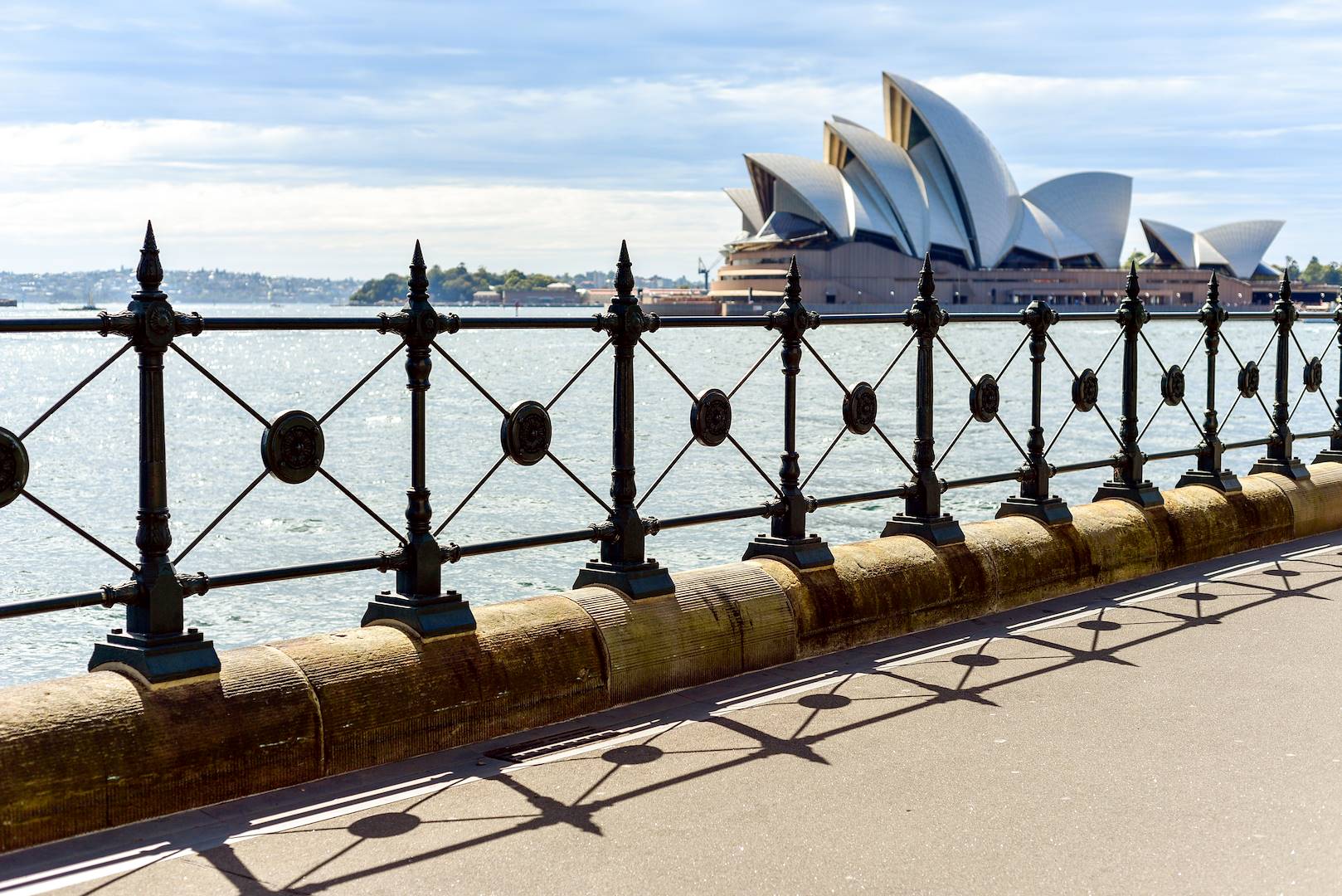 Opéra de Sydney - Australie