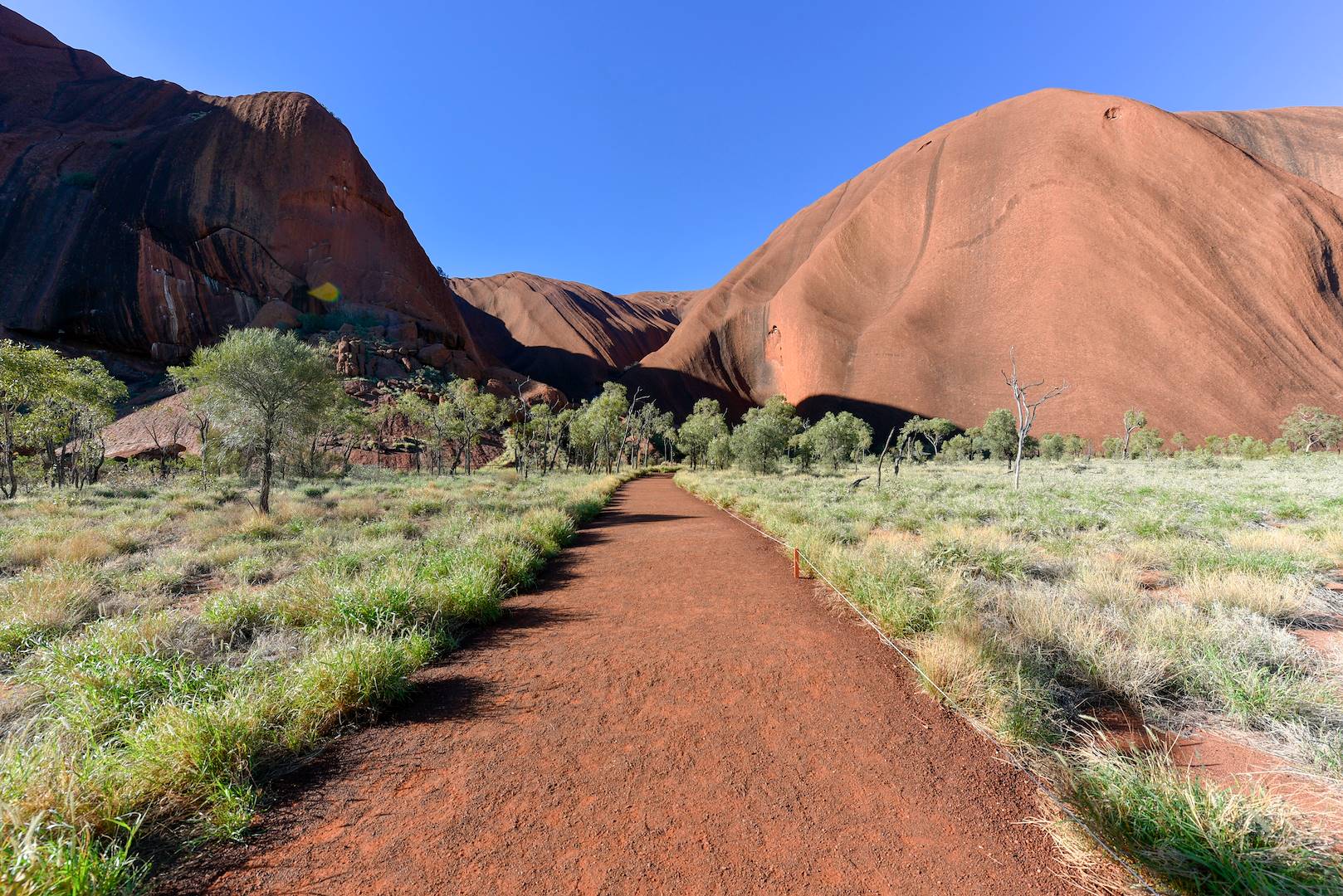 Uluru - Ayers Rock - Australie