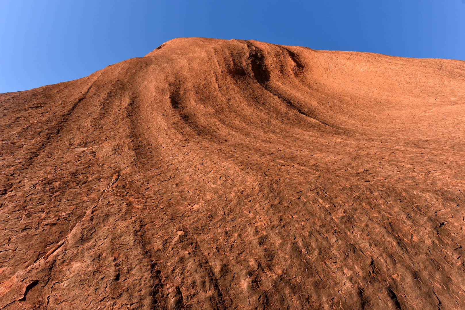 Uluru - Ayers Rock - Australie