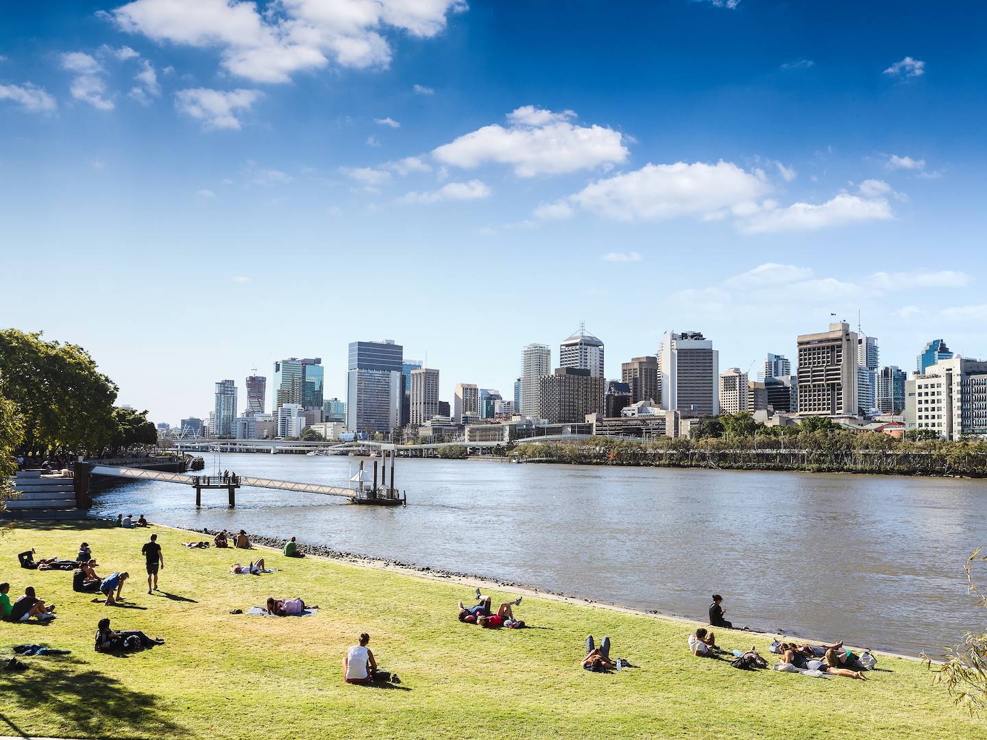 Brisbane - Queensland - Australie